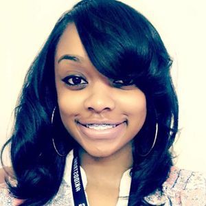 Meet your Posher, Destiny